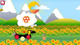 Game screenshot BRIO Playroom apk