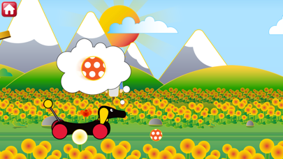 BRIO Playroom Screenshot