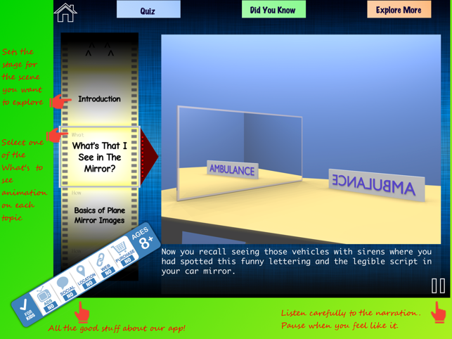 Science of Light Vol-2: Optics(圖1)-速報App