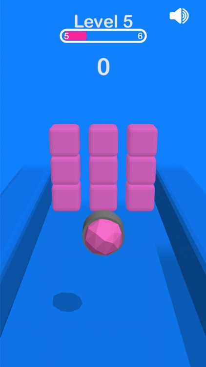 Block Busters 3D