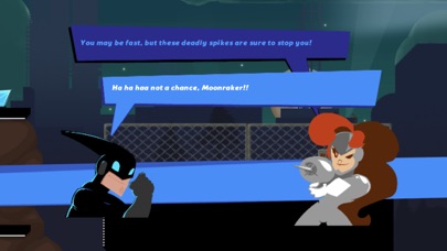 SpeedRunners: Online PVP Screenshot