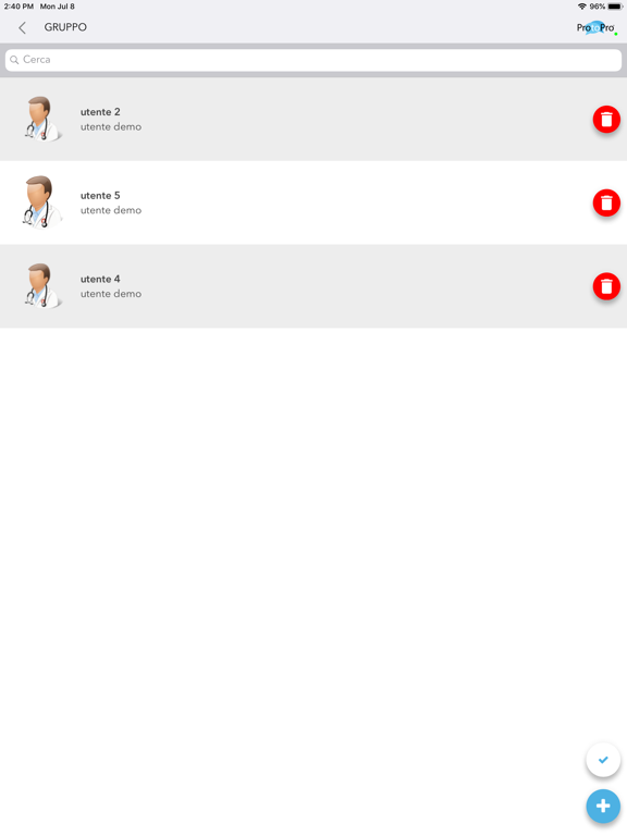 Screenshot #6 pour ProtoPro