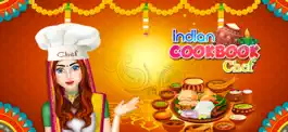 Game screenshot Indian Cookbook Chef mod apk