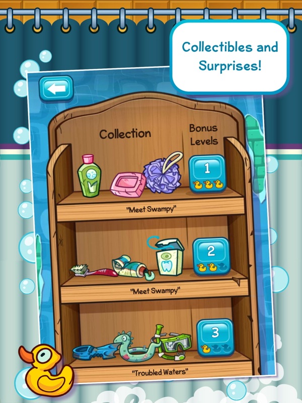 Where's My Water? screenshot 10