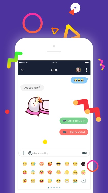 10s: Online Trivia Game Show screenshot-3