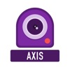 Axis IP Camera Viewer - iPhoneアプリ