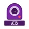 Axis IP Camera Viewer