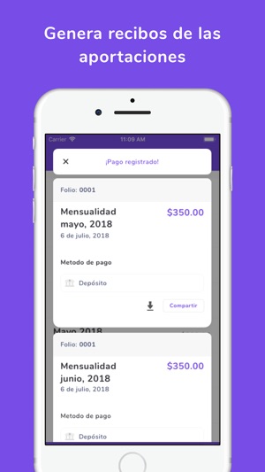 Alvaria para comité(圖4)-速報App