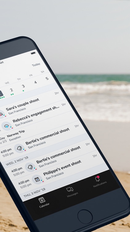 Snappr Photographers