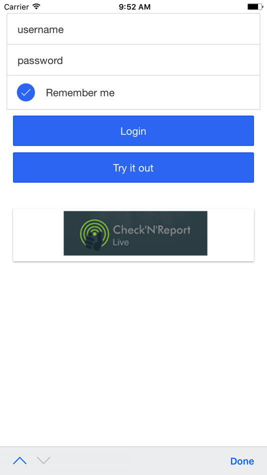 #1. CnR M.A.R.S. (iOS) 由: Allerup.Com AS