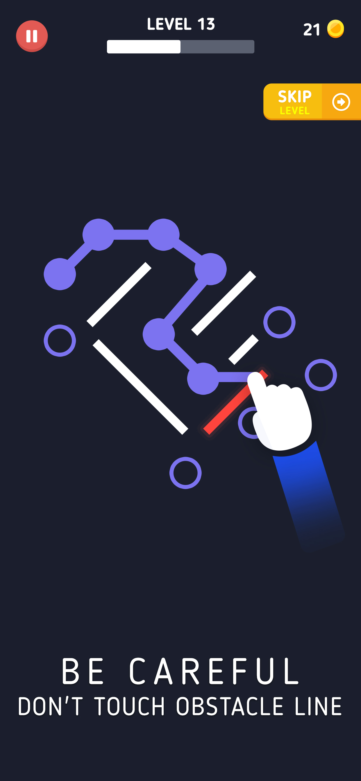 Brain Line Connect
