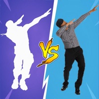 emote challenge fort... messages.notwork