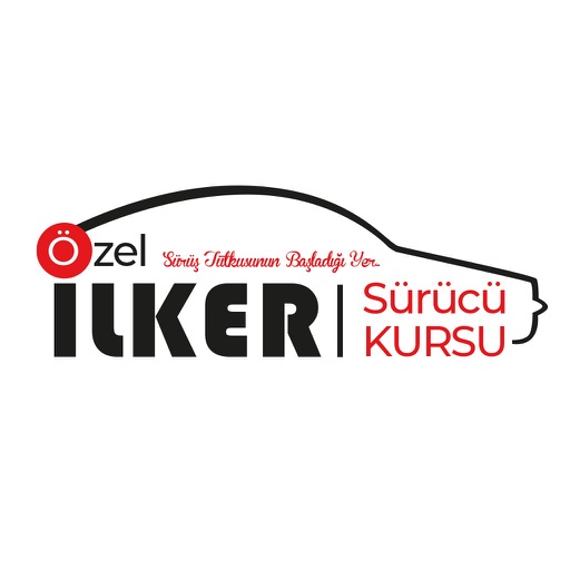 İlker Sürücü Kursu