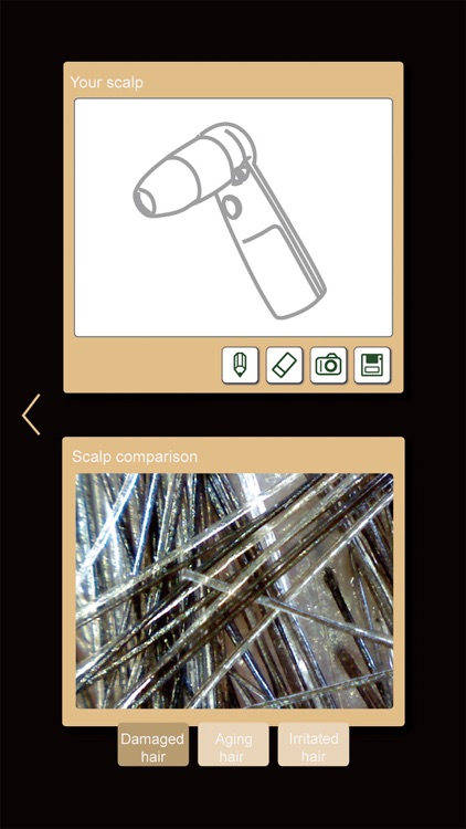 Coaching Capillaire screenshot-3