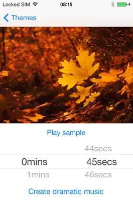 Game screenshot Music Loom mod apk