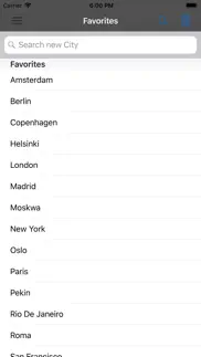 How to cancel & delete the weather station 2