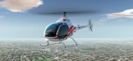 Game screenshot Pro Helicopter Simulator apk