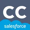 Similar CamCard for Salesforce Apps