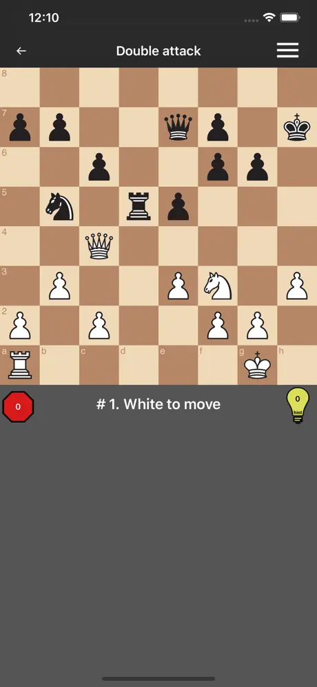 Chess Coach Lite