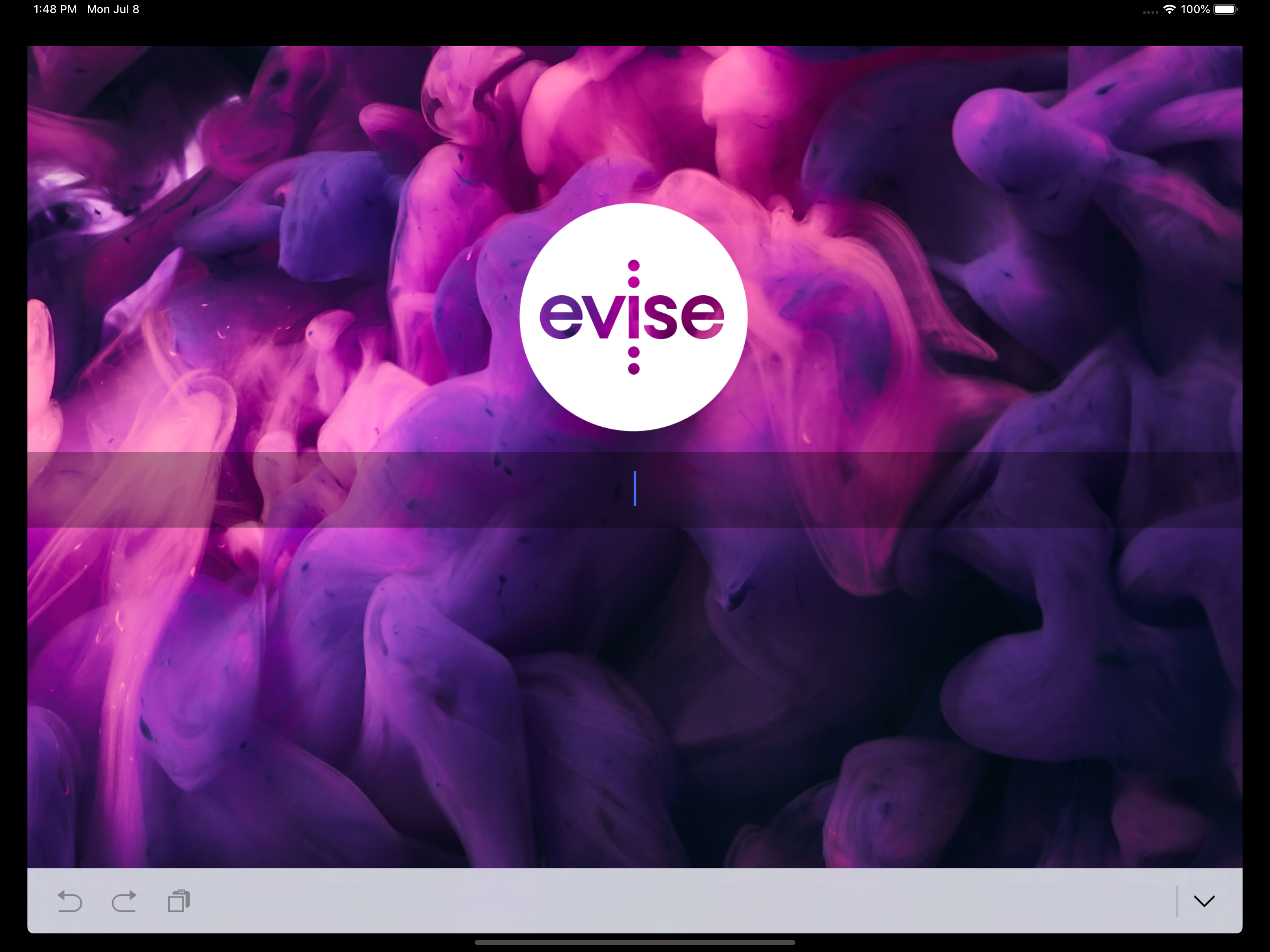 Evise Events screenshot 6