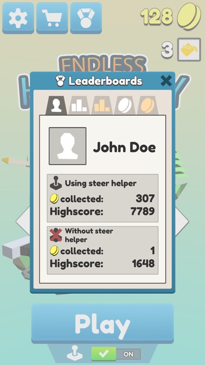 Endless Highway screenshot-8