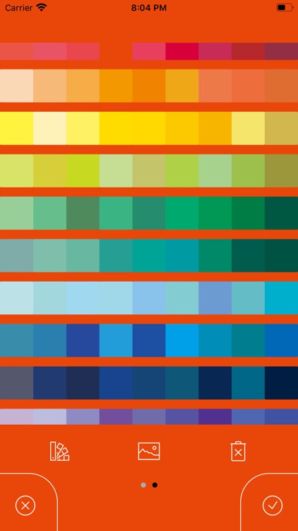 Block Memo screenshot-3