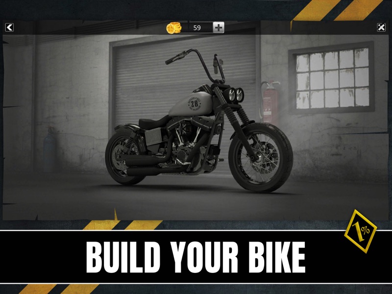 Bloody Roads, California screenshot 11