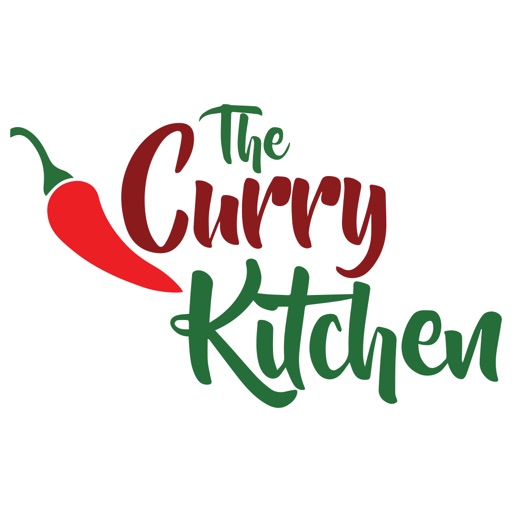 The Curry Kitchen