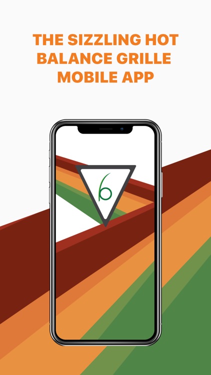 Balance Grille App