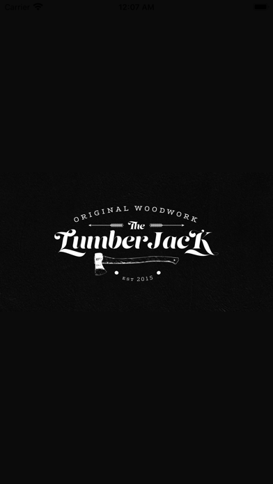Screenshot #1 pour Lumberjack