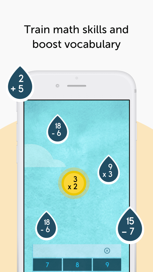 #6. Lumosity: Brain Training (iOS) 由: Lumos Labs, Inc.