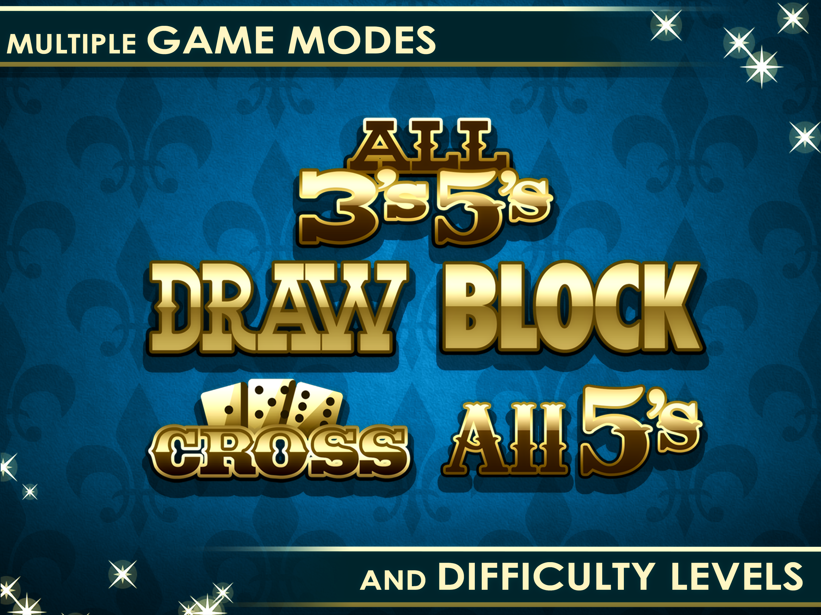 Domino Royale screenshot 8
