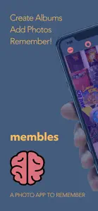 Membles screenshot #1 for iPhone