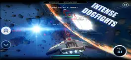 Game screenshot Strike Wing: Raptor Rising mod apk