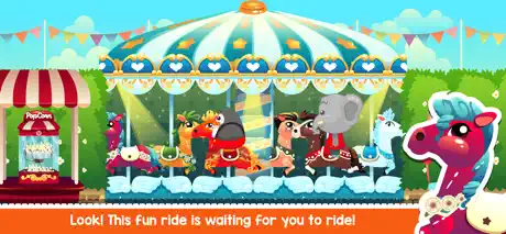 Marbel Carnival - Night Party