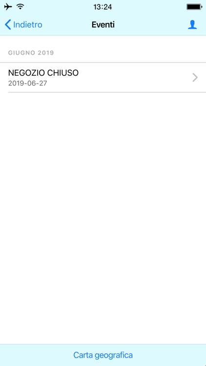 APPPUNTO screenshot-3