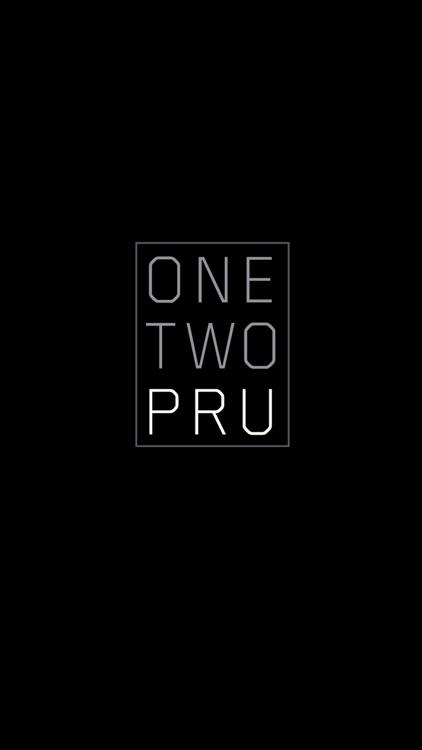 One Two Pru