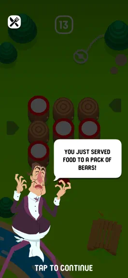 Game screenshot Dish It! apk