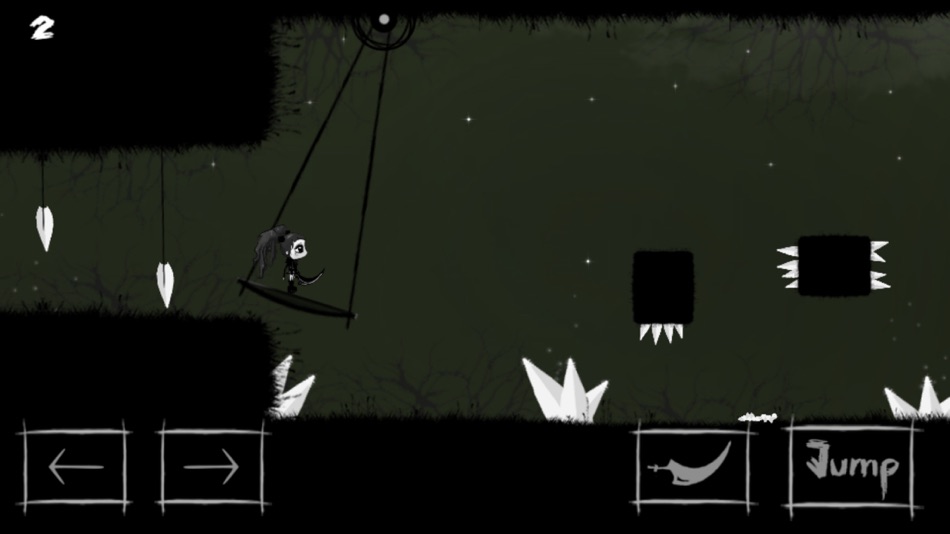 #2. Dream On A Journey (iOS) 게시자: adam rogan