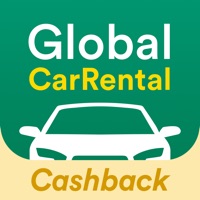 Global Car Rental app not working? crashes or has problems?