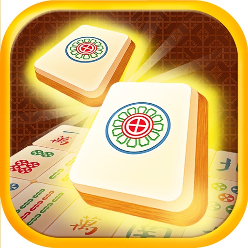 247 Mahjong Solitaire by SHILONG WU