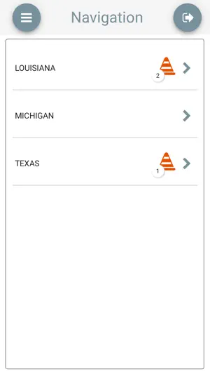 Enertia FDC CellPhone screenshot 3
