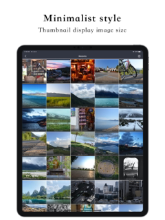 PicsExif - The secret of photo screenshot 6