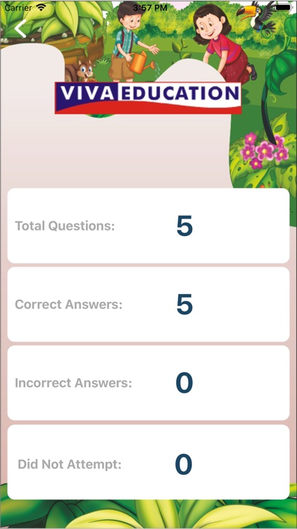Viva Environmental Studies 4 screenshot-6
