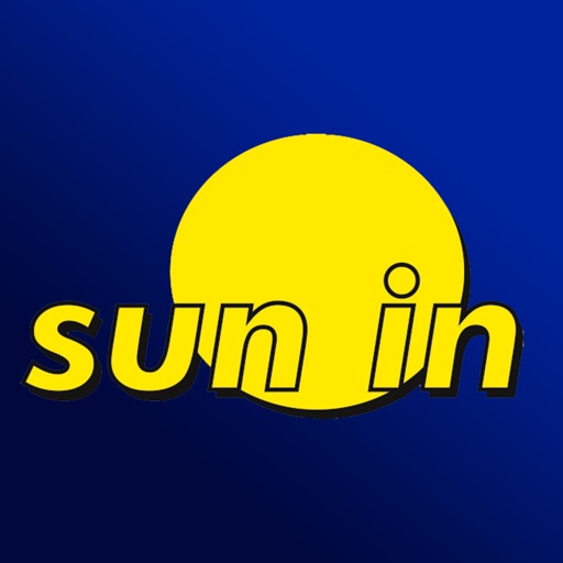 SunIn Sonnenstudio icon