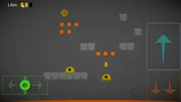 Game screenshot Tripodverse mod apk