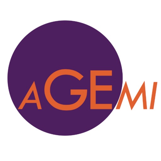 AGEMI icon