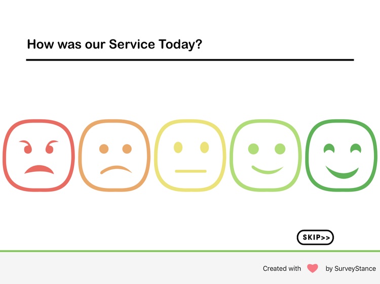 SurveyStance Pro screenshot-4