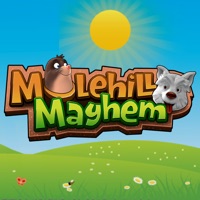 Molehill Mayhem pour PC