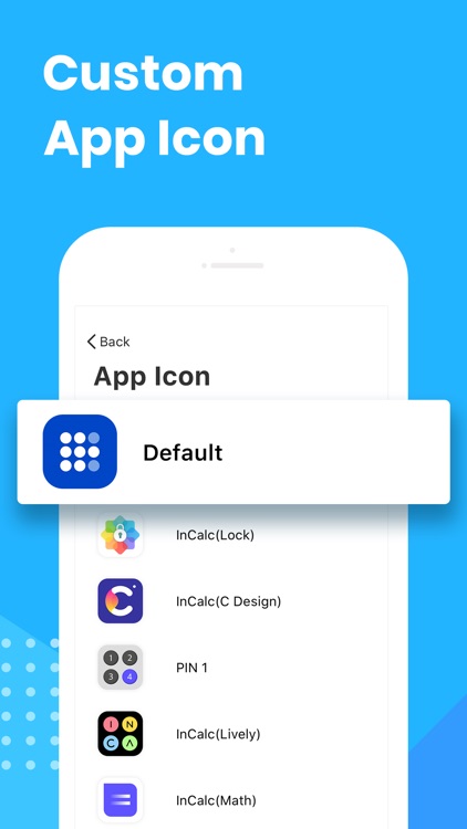 Secret Photo Album - InCalc screenshot-4